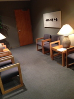 Gallery Photo of The Waiting Room