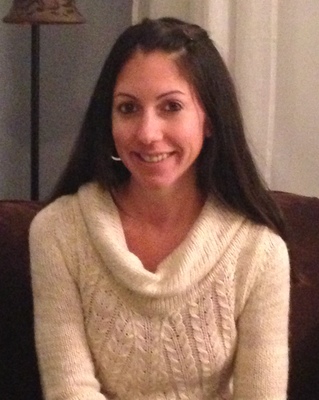 Photo of Kristen Peck, Licensed Professional Counselor in Westport, CT