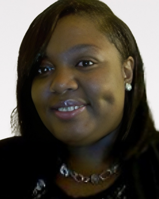 Photo of Yaa Serwa Williams, Clinical Social Work/Therapist, LICSW
