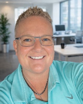 Photo of Amanda Boone, Licensed Professional Counselor, MA, LPC, LCDC