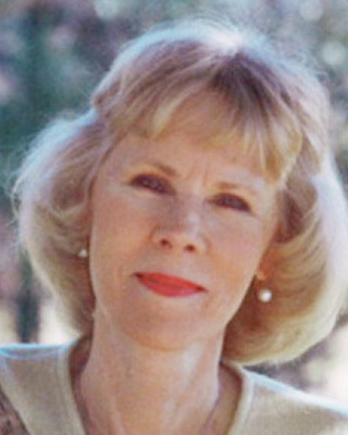 Photo of Ann Allen, Psychologist in Plano, TX