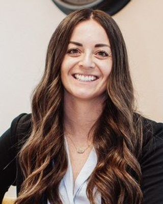 Photo of Kylee Fisher, Marriage & Family Therapist Associate, LMFT-A
