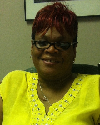 Photo of Tonji Good Cooper, LPC, EMDR, CCPT, Licensed Professional Counselor in Aliquippa
