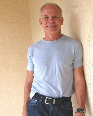 Photo of Timothy D. Evans, Ph.D., Marriage & Family Therapist in Pinellas County, FL