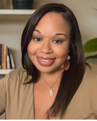 Photo of Vatara Scott, Clinical Social Work/Therapist, MSW, LCSW