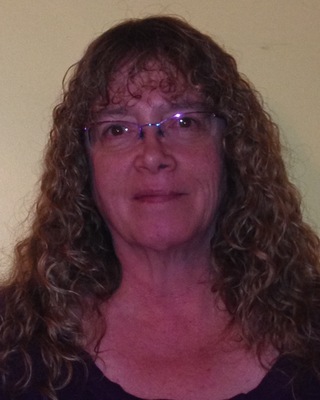 Photo of Lisa Vogel, Counselor in Iowa