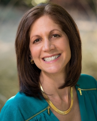 Photo of Phyllis Ginsberg, Marriage & Family Therapist in Pleasant Hill, CA
