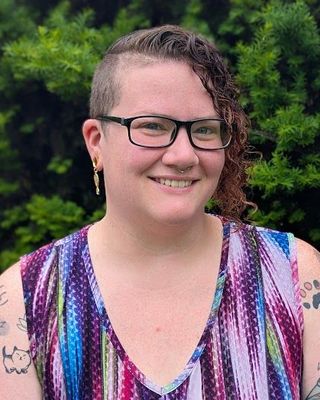 Photo of Chloe Patane, Resident in Counseling, MA