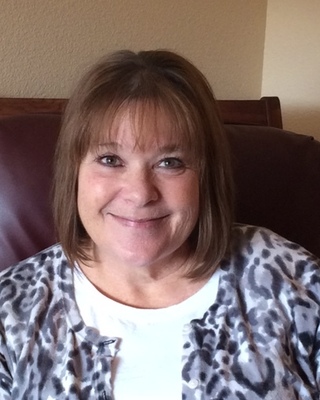 Photo of Lisa F Almada, Marriage & Family Therapist in Lyon County, NV