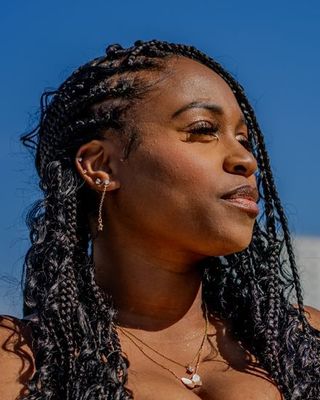 Photo of Qushia Richardson, Clinical Social Work/Therapist, LCSW