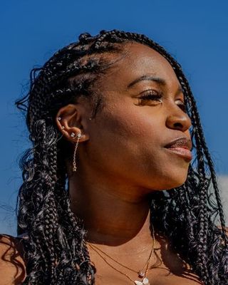 Photo of Qushia Richardson, Clinical Social Work/Therapist, LCSW