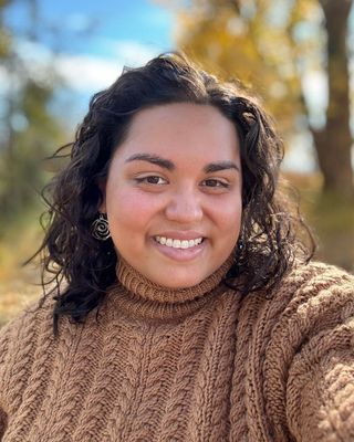 Photo of Rachel Berger, Pre-Licensed Professional, PLPC