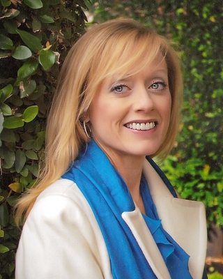 Photo of Misti Rel, Marriage & Family Therapist in Bellaire, Houston, TX