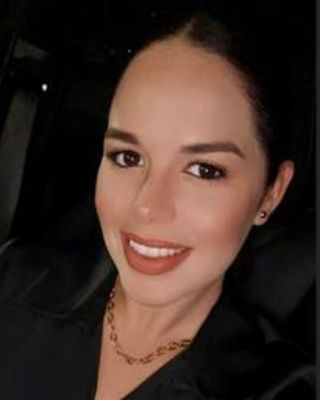 Photo of Rosalva Aguilar, Licensed Mental Health Counselor in Miami, FL