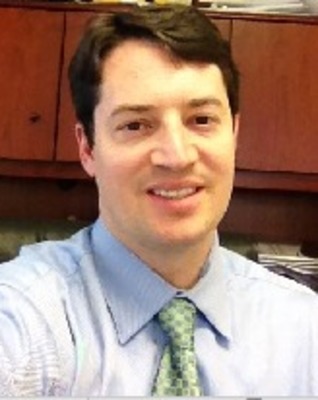 Photo of Steven Dyckman, Psychiatrist in New Jersey