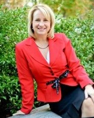 Photo of Megan Jordan, Licensed Professional Counselor, MA, LCMHC-S, EMDR