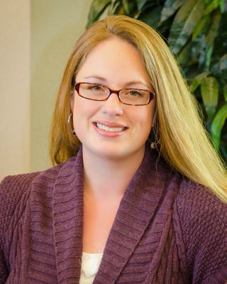Photo of Lori Peterson, Licensed Professional Counselor in Oklahoma City, OK