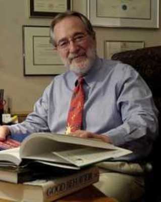 Photo of Jerome H Poliacoff, PhD, Psychologist