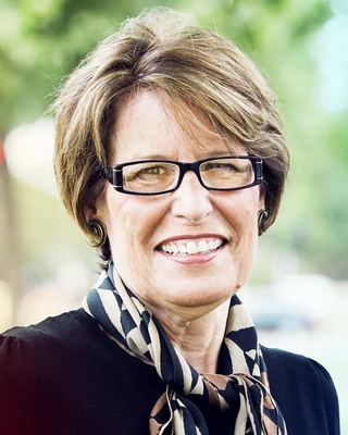 Photo of Christine Field, Marriage & Family Therapist in Fresno, CA