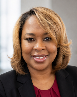 Photo of L. Rena Ross, Clinical Social Work/Therapist, LICSW-S