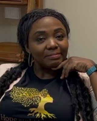 Photo of Kofoworola Badejo, Pre-Licensed Professional, MSW