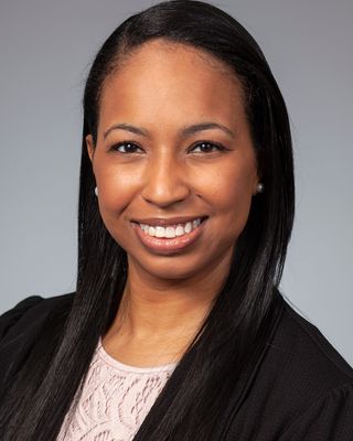 Photo of Ashley J. Britton, Psychologist in High Point, NC