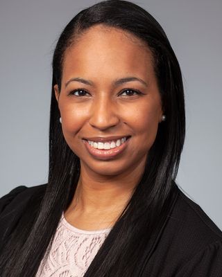 Photo of Ashley J. Britton, PhD, LP, Psychologist