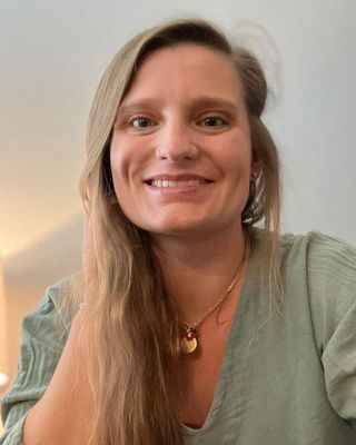 Photo of Madison Holland, Clinical Social Work/Therapist, MSW, LCSWA