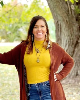 Photo of Amanda Johnson, Clinical Social Work/Therapist, LISW-S, LICDC, CSOTP