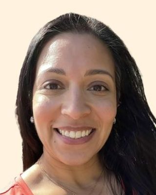 Photo of Dr. Poonam Ishanpara, Psychologist, MA, PsyD