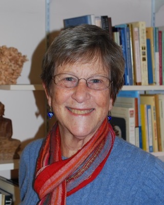 Photo of Mary Cattan, Marriage & Family Therapist in Connecticut