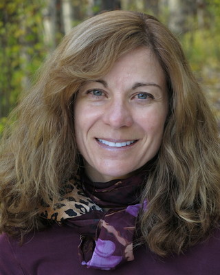 Photo of Nancy Martin, Licensed Professional Counselor in Steamboat Springs, CO