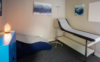 Gallery Photo of Medical Room