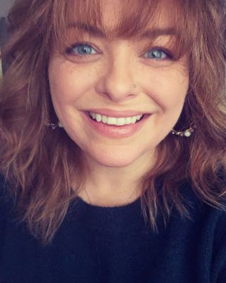 Photo of Tiffany Straley, Clinical Social Work/Therapist, MSW, LCSW
