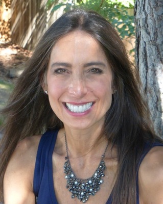 Photo of Suzanne Gascoyne, Ph.D., LLC, Psychologist in Eugene, OR