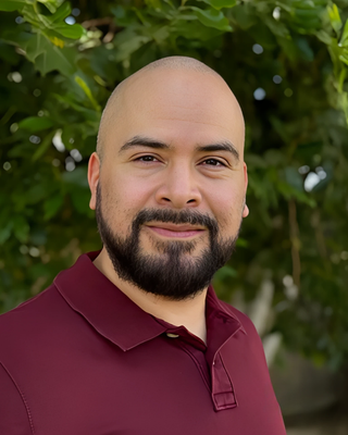 Photo of Jake Medina, Marriage & Family Therapist, LMFT