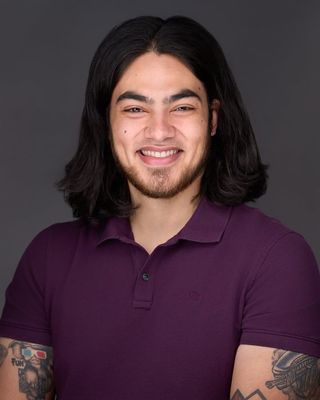 Photo of Josh Lederle, Counselor, LCMHCA, LCASA