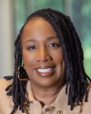 Photo of Wanda D. Turner, Clinical Social Work/Therapist, MSHA, LMSW