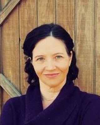 Photo of Elisa Jellen, MEd, LCPC, Counselor in Troy