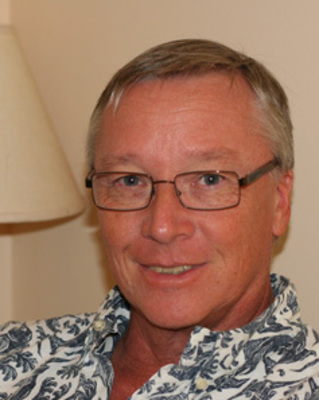 Photo of Gerald Brouwers, Psychologist in Honolulu, HI