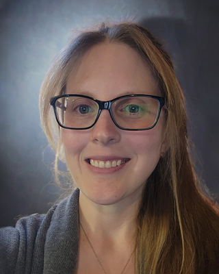 Photo of Chelsea Jefferson, Clinical Social Work/Therapist, LCSW