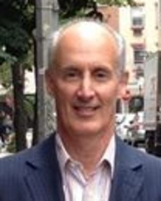 Photo of Dr Richard Lustberg, Psychologist in Rockville Centre, NY