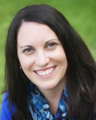 Photo of Suzanne Heffner, Marriage & Family Therapist in Overland Park, KS