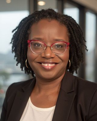 Photo of Crystal L. Daniels - Guided Epiphany Inc. (NYS & FL.), Counselor, MS, LMHC-D, CCTS-I, BCTP-I