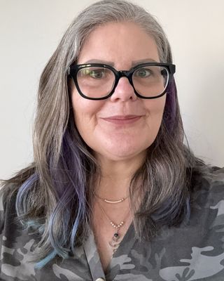 Photo of Michelle Louise Smith - The Listening Lounge, Counsellor, MNCPS Acc.