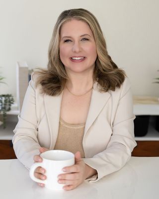 Photo of Erica Palmiero, Psychiatric Nurse Practitioner, PMHNP