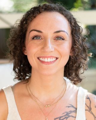 Photo of Kellie Cannon, Resident in Counseling in Charlottesville, VA