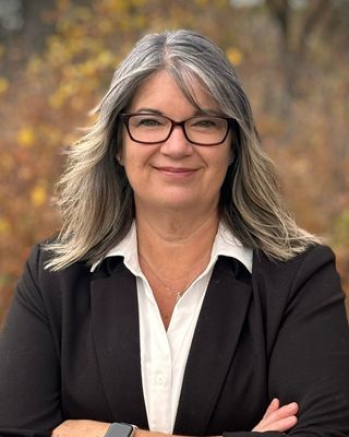 Photo of Melinda Marie Anne Paul, Registered Psychotherapist (Qualifying), OCT, BSc Ed, BA