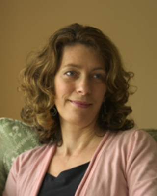 Photo of Valerie Giglio, Marriage & Family Therapist in Southport, CT