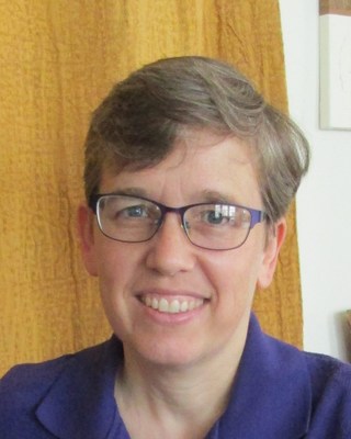 Photo of Kathryn (Kathy) E. Angell, Psychologist in Bala Cynwyd, PA